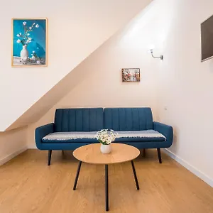  Апартаменты Your Cozy In Old
