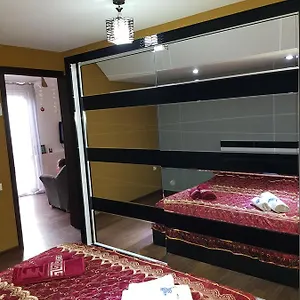  Апартаменты House In Avlabari